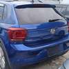 Volkswagen Polo TSi Blue 2018 thumb 7