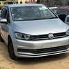 VOLKSWAGEN TOURAN  2017 MODEL (WE ACCEPT HIRE PURCHASE) thumb 5