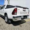 Toyota Hilux 4x4 Pickup White Durable Performance thumb 5