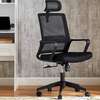 Office Chair: Mesh Swivel Office Chair thumb 0