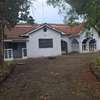 6 Bed House at Gataka thumb 0