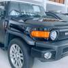 Toyota fj cruiser 2017model thumb 5