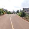 Prime 1/4 acre plot for sale in Daykio Bustani Ruiru thumb 0