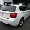 BMW 116i  ( HIRE PURCHASE ACCEPTED) thumb 1
