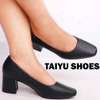 Taiyu chunky heels thumb 4