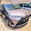 Toyota Vitz hybrid 2018 2wd thumb 8