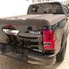 Toyota Hilux Double Cab 2017 thumb 10