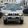 Suzuki Jimny Adventure 4x4 thumb 1