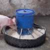 automatic pig feeder,Tyre model thumb 1