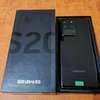 Samsung Galaxy s20 Ultra 512Gb Black Edition thumb 3