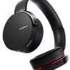 Sony Extra Bass MDR-XB950BT Wireless Headphone thumb 2