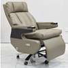 Director's Leather High Back Office Chair thumb 4