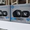 HP DHS 2111 Stereo Speakers for PC and Laptop thumb 2