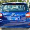 Toyota passo 2016 blue 2wd thumb 7