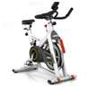 Spin Bike With Lcd Display thumb 0