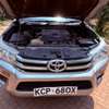 Toyota Hilux on hot Deal sale thumb 3