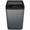 Hisense 8Kgs Top Load Automatic Washing Machine thumb 1