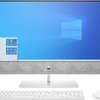 HP PAVILION AIO touch 27-dt310t core i7 16gb 1tb +256ssd thumb 0