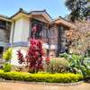 4 Bed Townhouse with En Suite in Nyari thumb 0