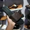Legitimate geniune leather unisex designer sandals thumb 4