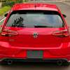 Volkswagen Golf TSI 4 2017 model fully loaded thumb 1