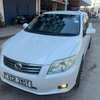 Toyota Axio  KCR 2012 thumb 7