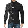 Designer men's warm sweaters thumb 1