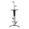 Fitness Vertical maxi climber ab exercise machine thumb 0