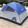 2-4 people Coleman Waterproof Tent size 220x270x130cm thumb 0