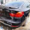 BMW 320i GT black 2016 thumb 8
