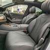 MERCEDES BENZ S400H 2016. FULLY LOADED thumb 8