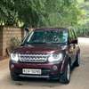 Land Rover DISCOVERY 4 thumb 2