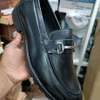 Men leather Shoe's thumb 1