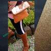 Nadia sling bag in Cowhide Leather thumb 1