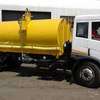 Exhauster services/Septic tank exhausters In Nairobi thumb 9