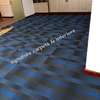 Commercial carpet tiles. thumb 0