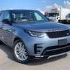 LANDROVER DISCOVERY GRAY 2017 TWIN SUNROOF 56,000 KMS thumb 0