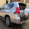 2023 Toyota land cruiser Prado VXL thumb 11
