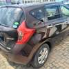 NISSAN NOTE NEW IMPORT 2016 thumb 6