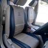 Nissan Xtrail car seat covers thumb 2