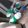 Toyota hiace Ambulance petrol  2016 thumb 4