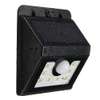 Waterproof 20 LED PIR Motion Sensor Solar Power Wall Lamp thumb 2