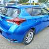 Toyota Auris blue 💙 thumb 3