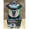 Electric Pressure Cookers TLAC 6L thumb 0
