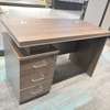Modern Office Furniture Set – Luxury Wooden Desk thumb 5