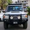 Land cruiser pickup on sale in Kenya thumb 0