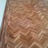 Floor Sanding and Varnishing Services in Nairobi, Kenya thumb 10