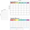 Set of 3 Magnetic Planner Calendar thumb 3