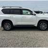 Toyota prado petrol  model 2020 thumb 1
