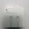 IPHONE 15 TYPE-C CABLE thumb 1